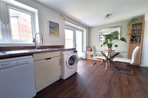 Kitchen/Diner- click for photo gallery